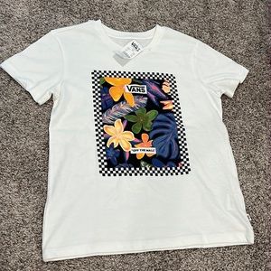 Vans T Shirt